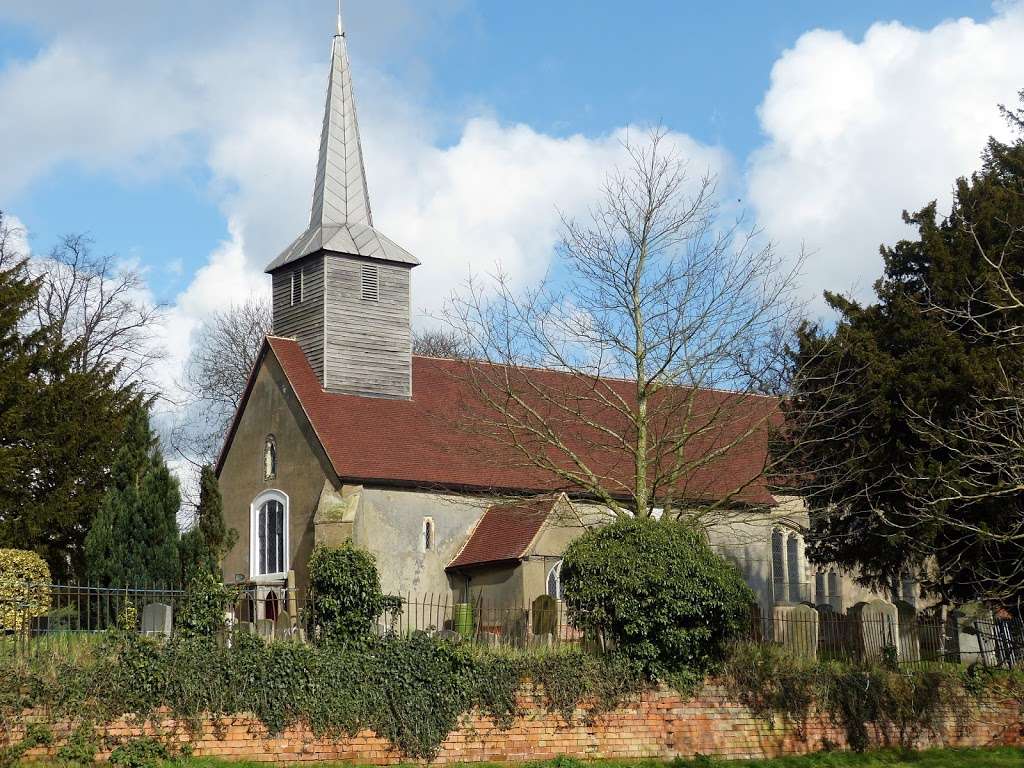 The Parish Church of Saint Margaret Stanford Rivers | Stanford Rivers, Ongar CM5 9QG, UK | Phone: 01277 363973