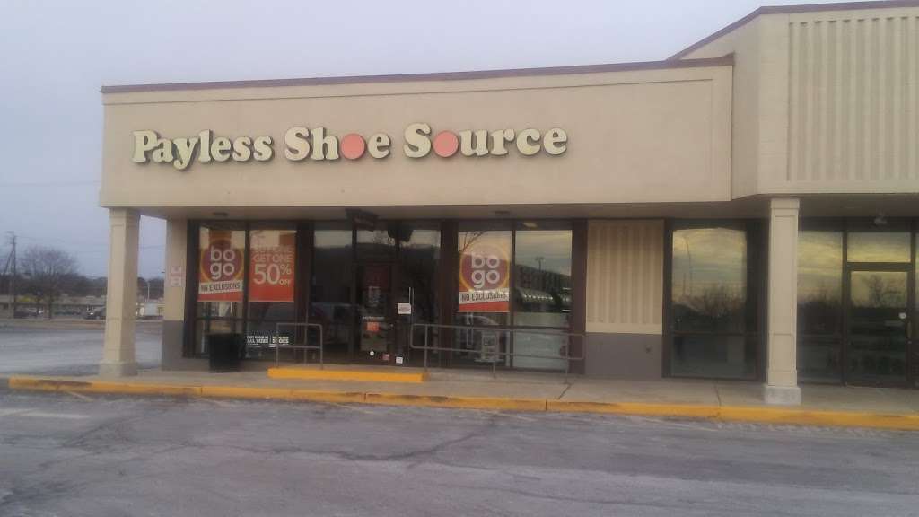 Payless ShoeSource | 6716 E Black Horse Pike, Egg Harbor Township, NJ 08234, USA | Phone: (609) 272-0792