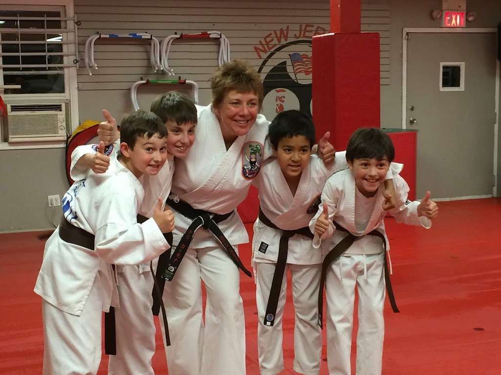 New Jersey Martial Arts Academy | 142 Lakeside Blvd, Landing, NJ 07850 | Phone: (973) 770-4555