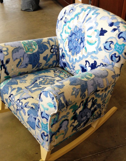 Custom Craft Upholsterers Inc | 3401 W Washington Blvd, Los Angeles, CA 90018, USA | Phone: (323) 937-9557