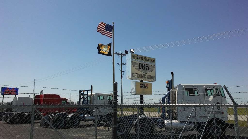 I-65 Truck & Accessories Sales LLC. | 3507 W US-24, Remington, IN 47977, USA | Phone: (888) 465-8782