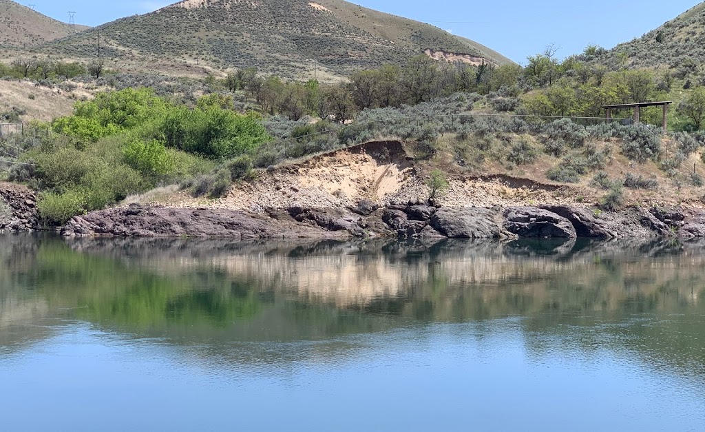 Lucky Peak State Park Discovery Unit | 9725 ID-21, Boise, ID 83716, USA | Phone: (208) 336-9505