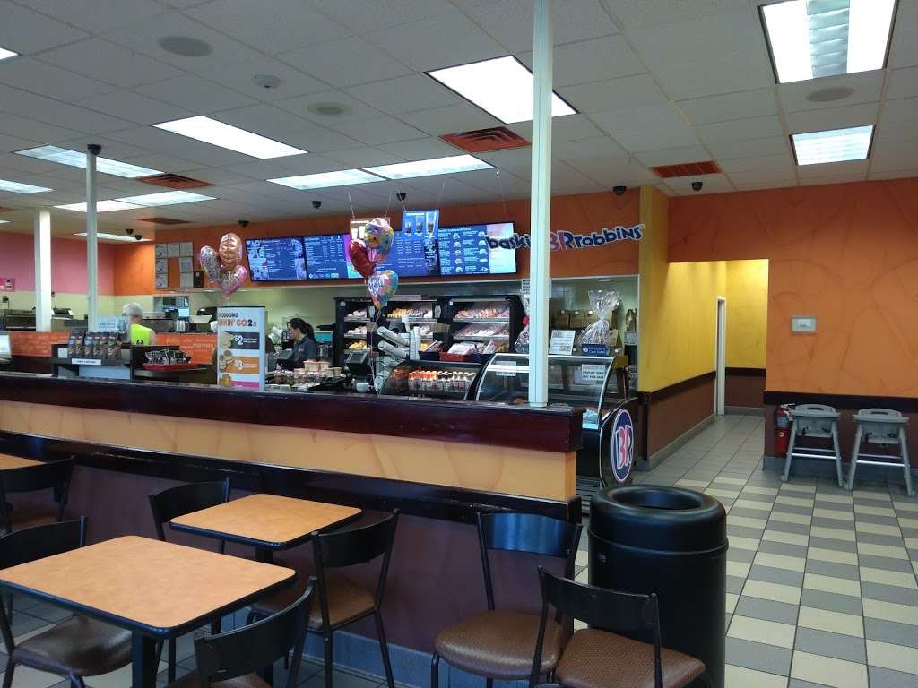 Dunkin Donuts | 976-977 Inman Ave, Edison, NJ 08820, USA | Phone: (908) 822-9983