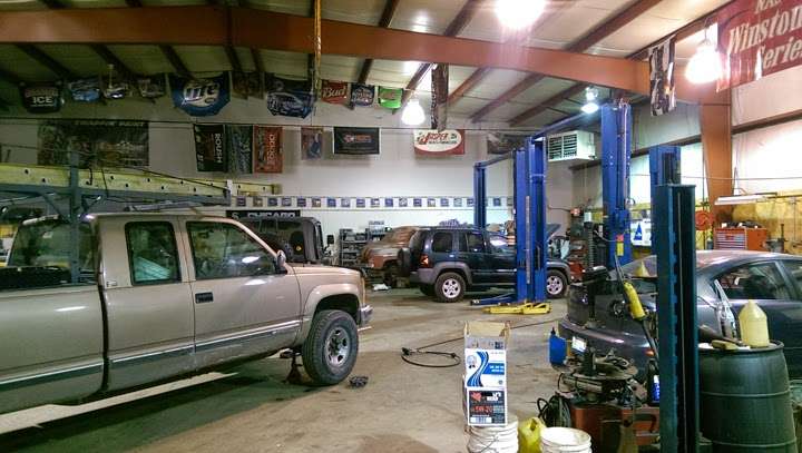 Stellwag Auto Repair & Towing | 520 Twin Rail Dr Unit B, Minooka, IL 60447 | Phone: (815) 467-1000