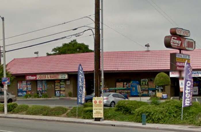 Freeway Liquor | 130 N Vincent Ave, West Covina, CA 91790 | Phone: (626) 332-3330