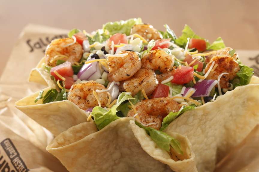 Salsaritas Fresh Mexican Grill | 10117 Southpoint Pkwy, Fredericksburg, VA 22407, USA | Phone: (540) 891-8226