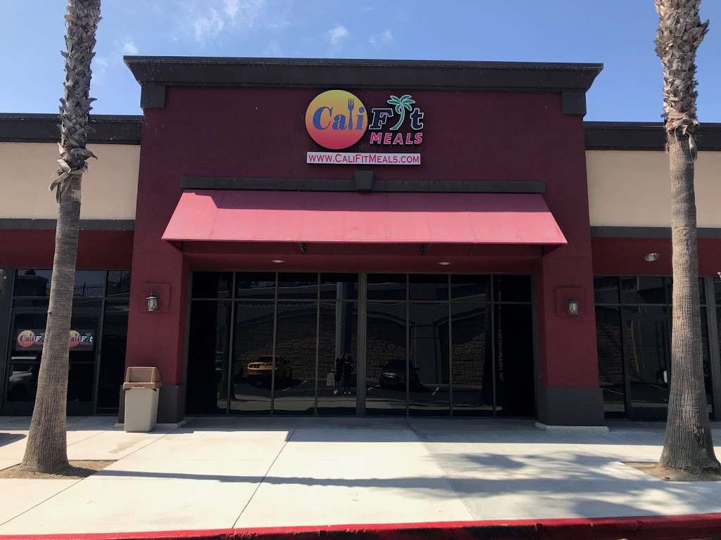 Cali Fit Meals | 3450 E Orangethorpe Ave, Anaheim, CA 92806 | Phone: (949) 432-6325