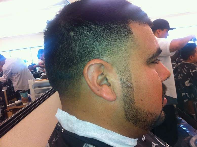 Rogers Cuts | 4125 Eileen St, Riverside, CA 92504, USA | Phone: (951) 252-5499