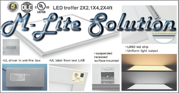 M Lite Solution | 1215 Karl Ct #202, Wauconda, IL 60084 | Phone: (847) 865-0111
