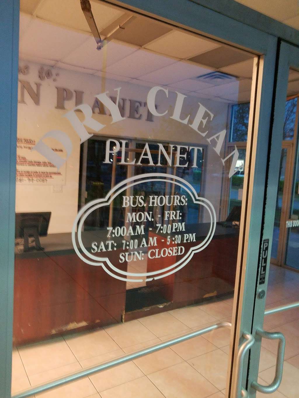 Dry Clean Planet | 21212 Kuykendahl Rd l, Spring, TX 77379, USA | Phone: (281) 907-0087