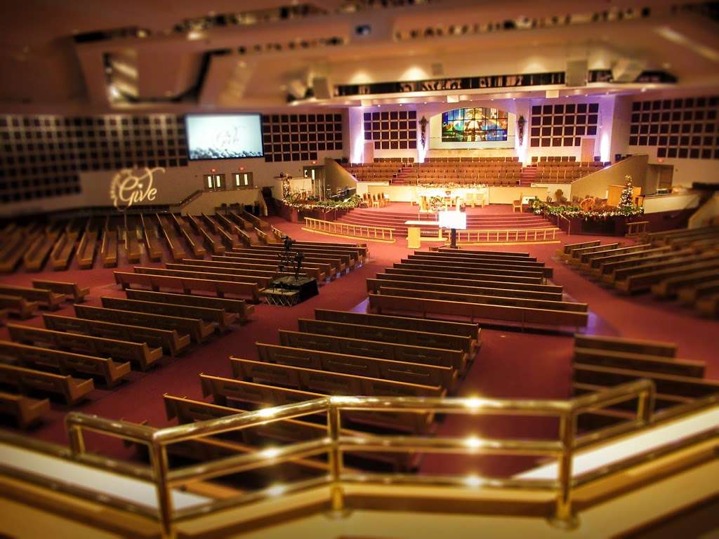 Reid Temple A.M.E. Church | 11400 Glenn Dale Blvd, Glenn Dale, MD 20769, USA | Phone: (301) 352-0320