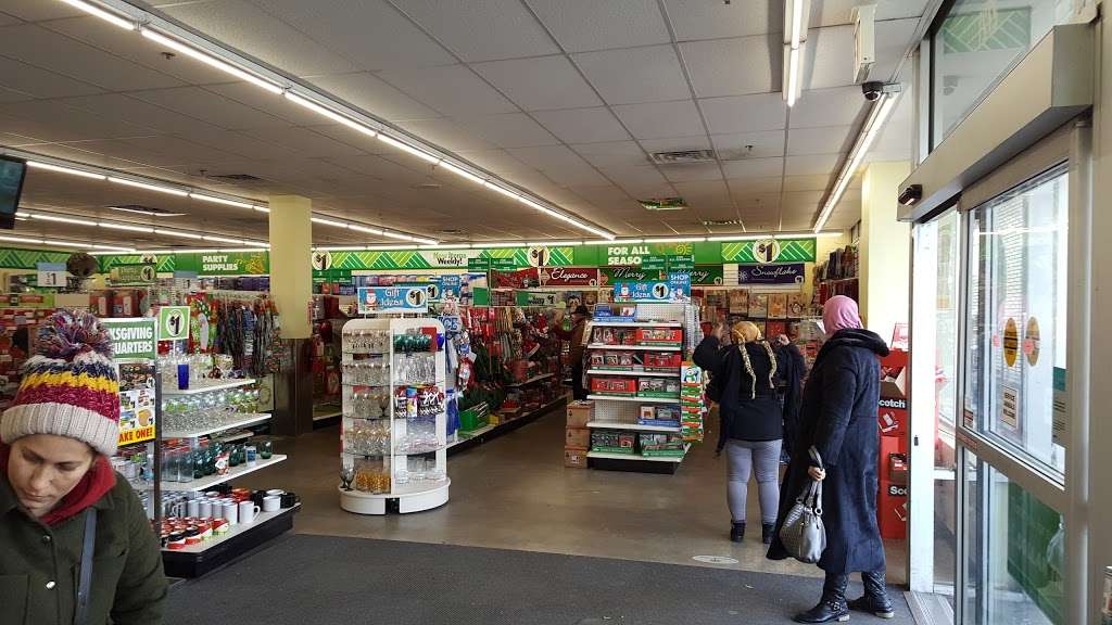 Dollar Tree | 2721 Bronxwood Ave, Bronx, NY 10469, USA | Phone: (718) 515-0829