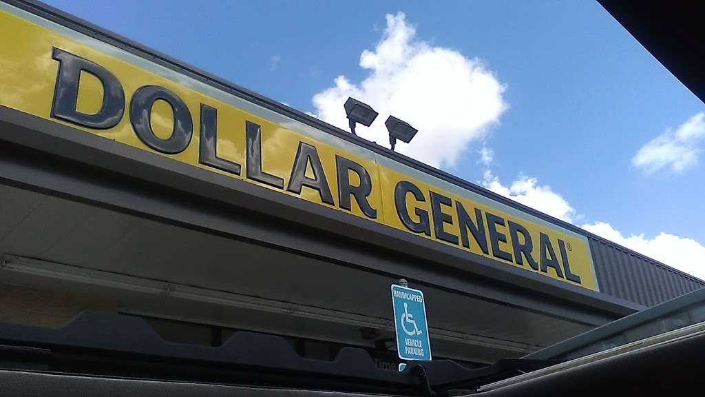 Dollar General | 18306 Hwy 6, Alvin, TX 77511, USA | Phone: (409) 316-3893