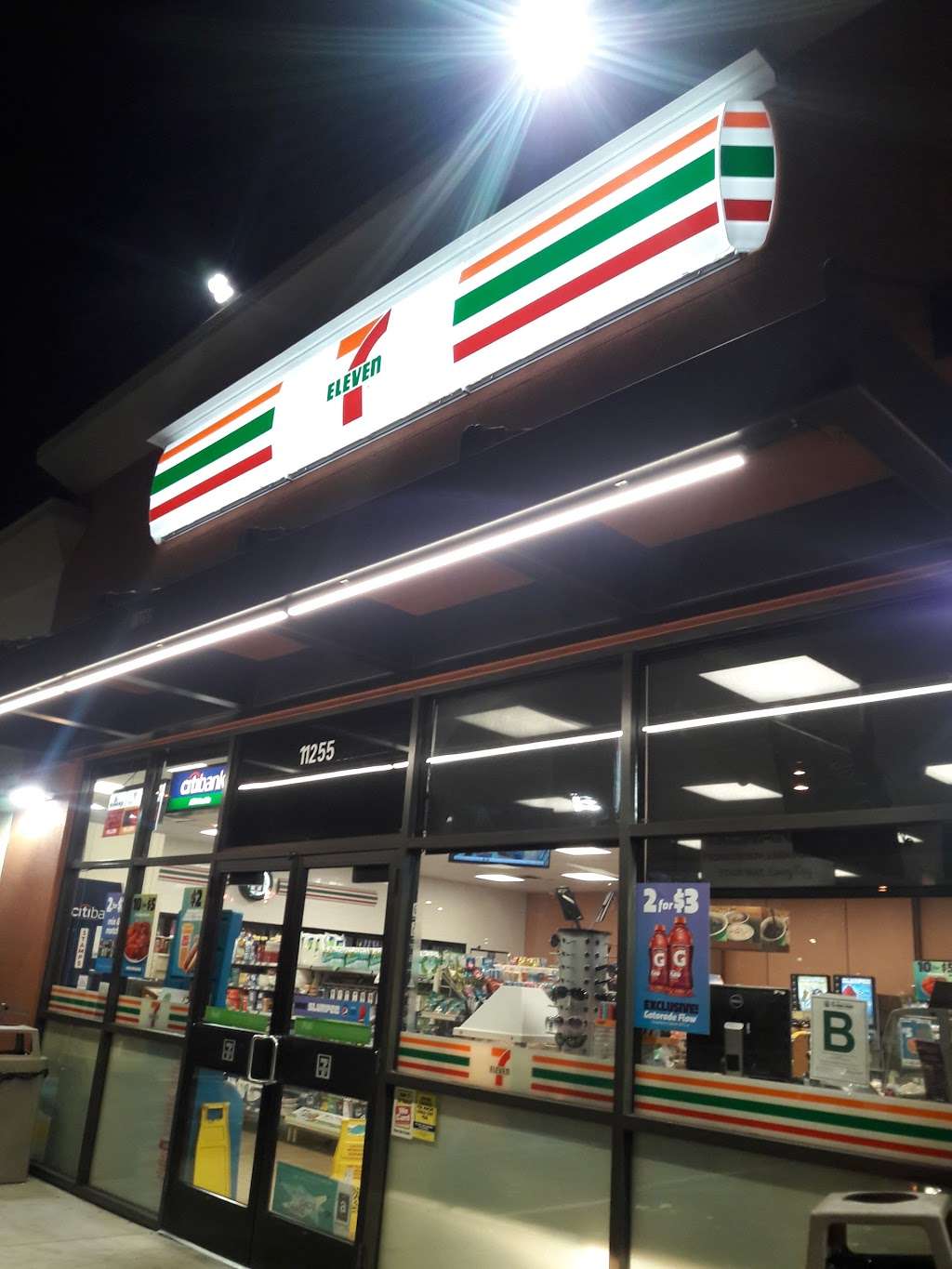 7 eleven 11255 normandie ave los angeles ca 90044 usa businessyab