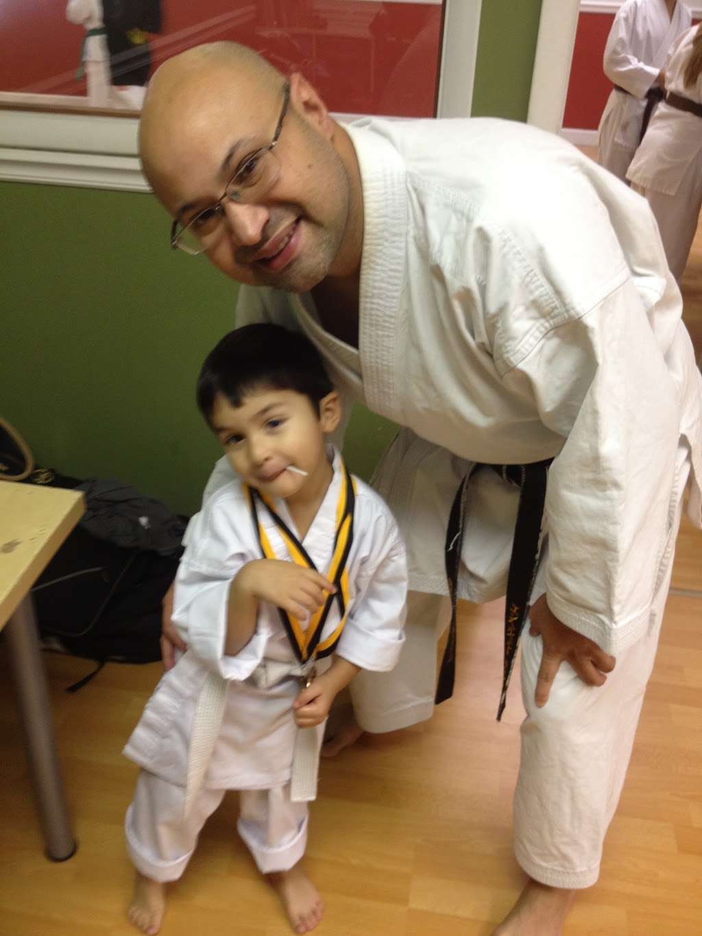 KURO-OBI DOJO SHOTOKAN KARATE-DO KDSK | 904 E Osceola Pkwy, Kissimmee, FL 34744, USA | Phone: (407) 325-4695