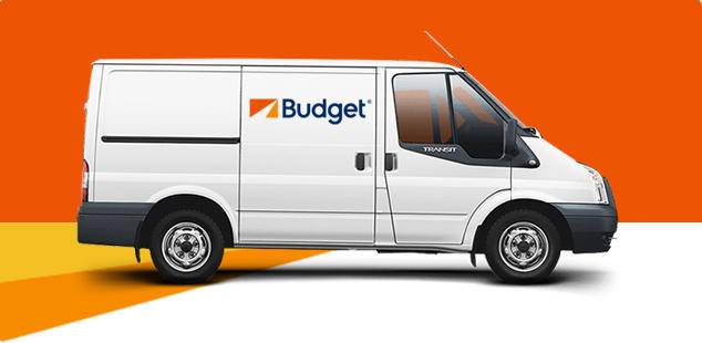 Budget Car and Truck Rental | 2400 W Adams St, Lincoln, NE 68524, USA | Phone: (402) 474-2800