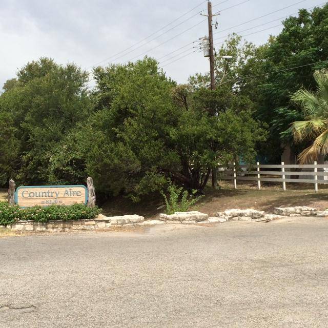 Country Aire Mobile Home Park | 8220 TX-71, Austin, TX 78735, USA | Phone: (512) 288-9311