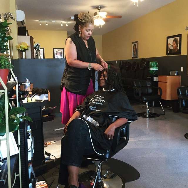 Its Hair Honey | 5548 Morris St, Philadelphia, PA 19144, USA | Phone: (215) 848-2008