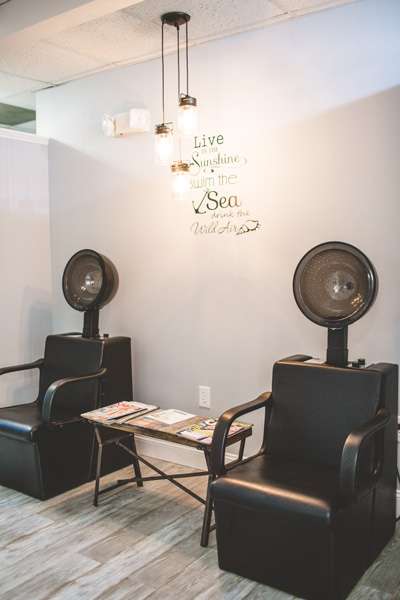 Salon T Daigle | 64-66 Dilla St, Milford, MA 01757, USA | Phone: (508) 381-3646