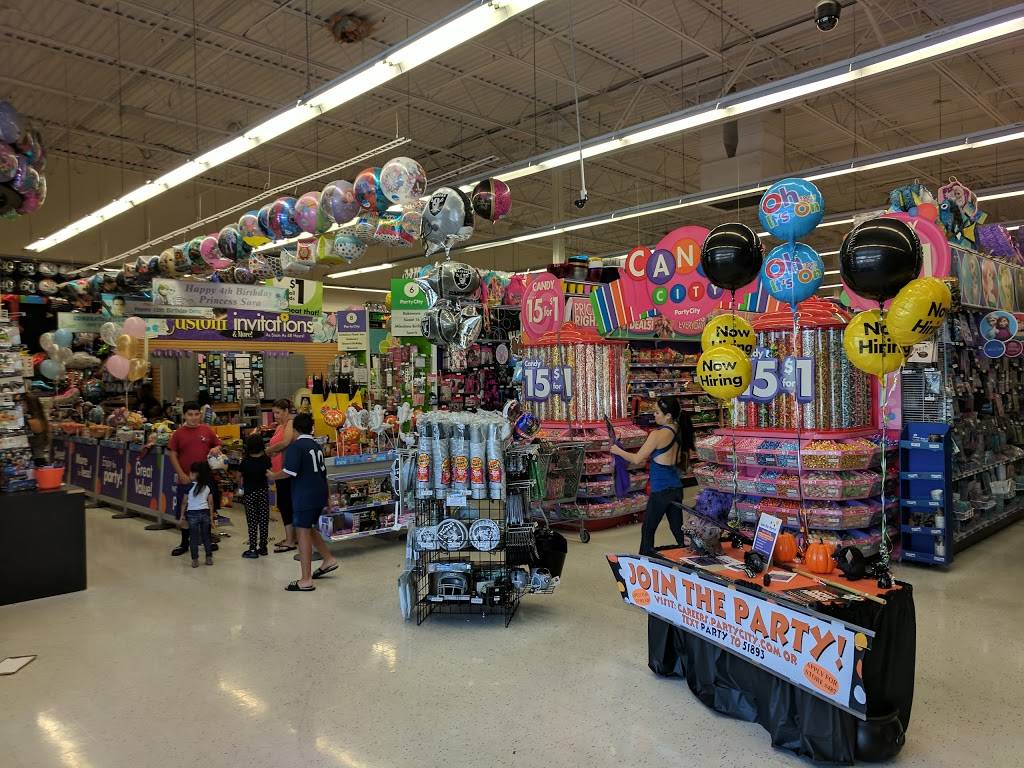 Party City | 7285 Arroyo Crossing Pkwy, Las Vegas, NV 89118 | Phone: (702) 407-5540