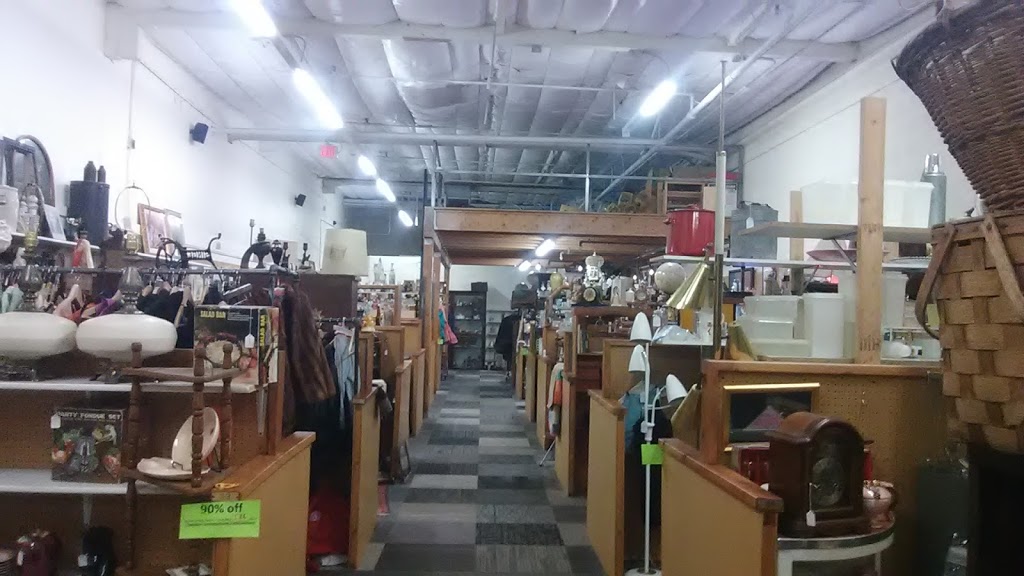 Call it New / Call it Antique - Mesa, AZ | 2049 W Broadway Rd, Mesa, AZ 85202 | Phone: (480) 464-1234