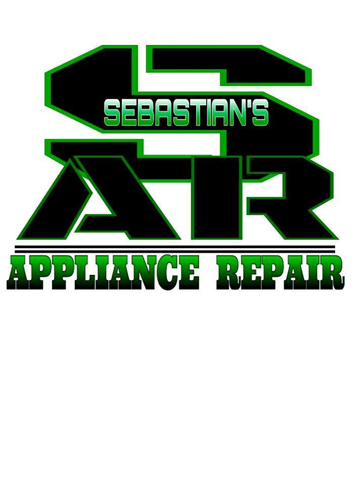 Sebastians Appliance Repair | 510 Evans Rd, Dixon, CA 95620, USA | Phone: (707) 365-6162