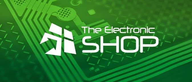 The Electronic Shop | 203 Broadway, Passaic, NJ 07055, USA | Phone: (973) 928-7997