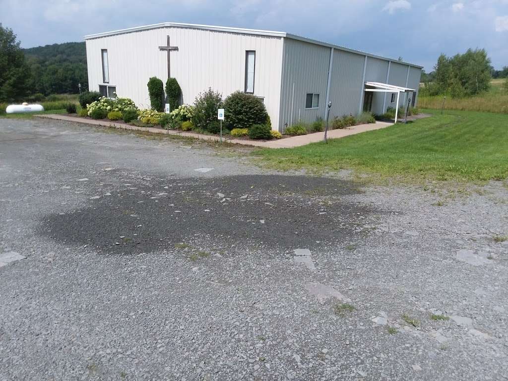 Community Bible Church | 1700 Heart Lake Rd, Jermyn, PA 18433, USA | Phone: (570) 604-1455