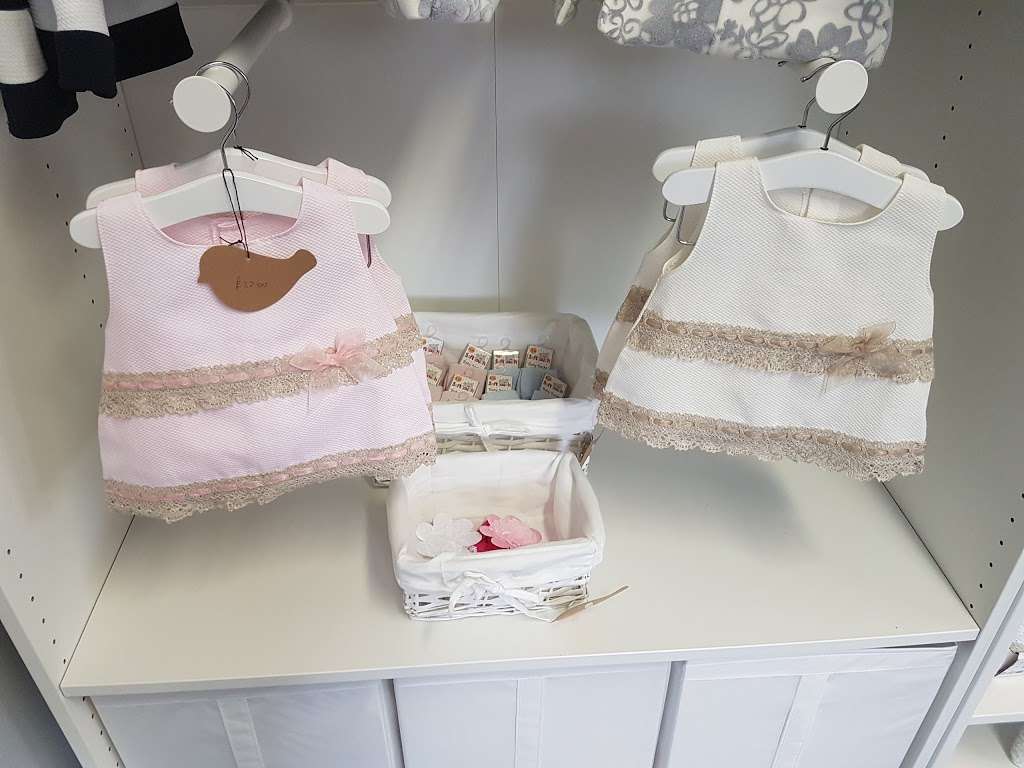 The Goode Baby Boutique | South Rd, South Ockendon RM15 6DT, UK | Phone: 07903 477931