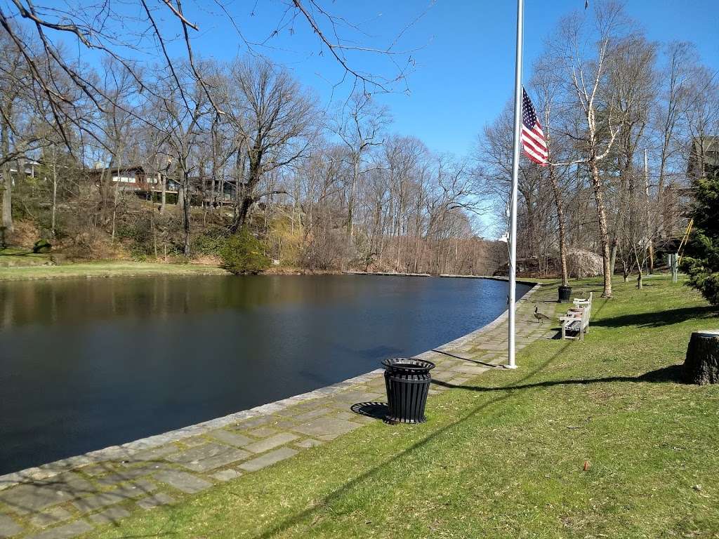 Cranes Pond | Scarsdale, NY 10583, USA