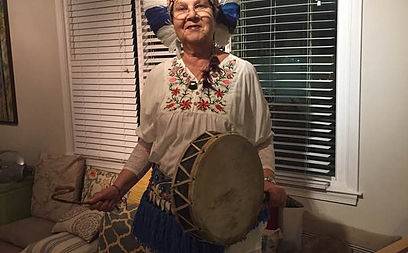 Surrender to Serenity | Shamanic Journeying | 516 Mayfair Ct, Virginia Beach, VA 23452, USA | Phone: (208) 272-1634