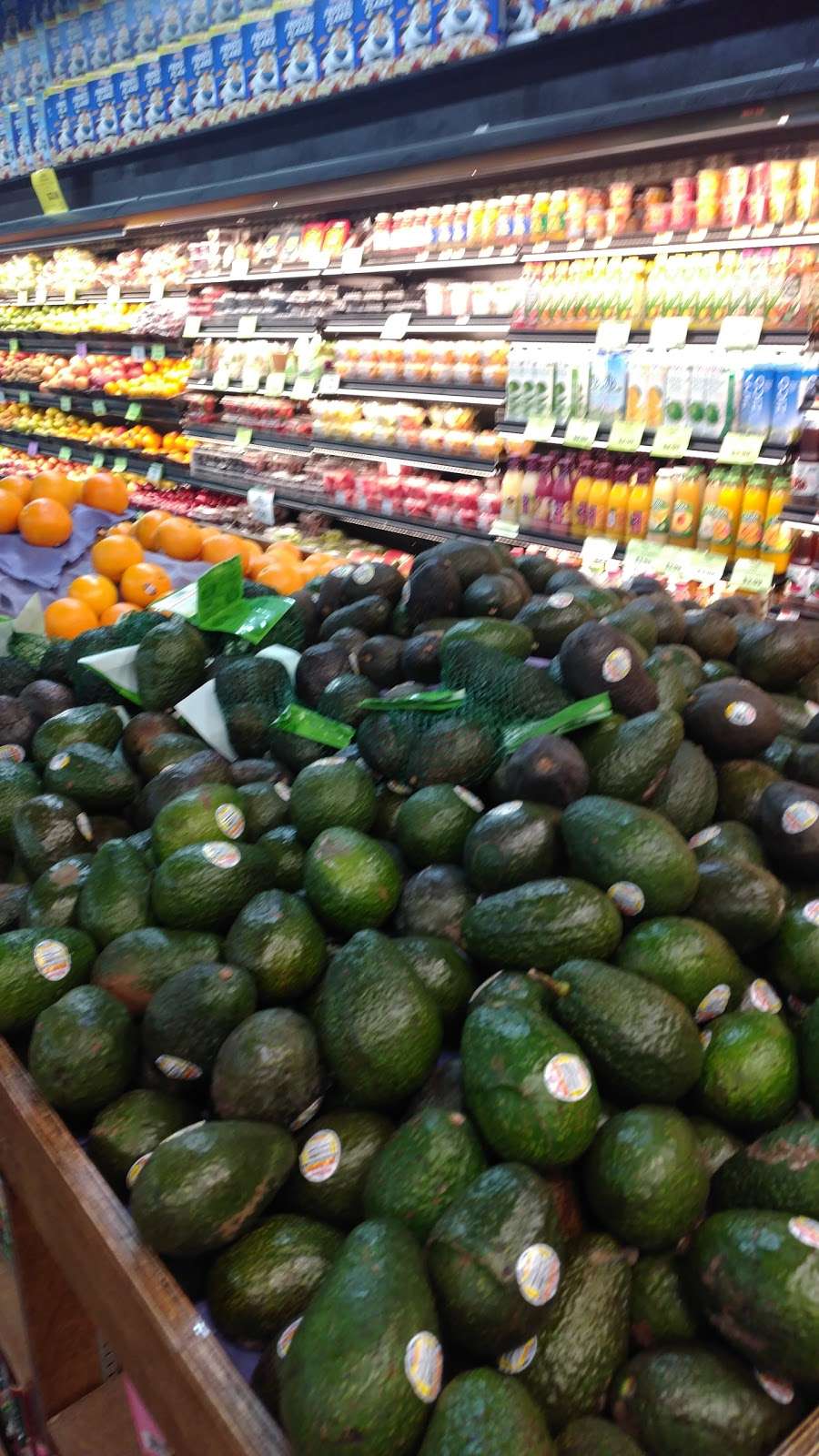 Food Universe Marketplace 111 Dreiser Loop Bronx Ny 10475 Usa