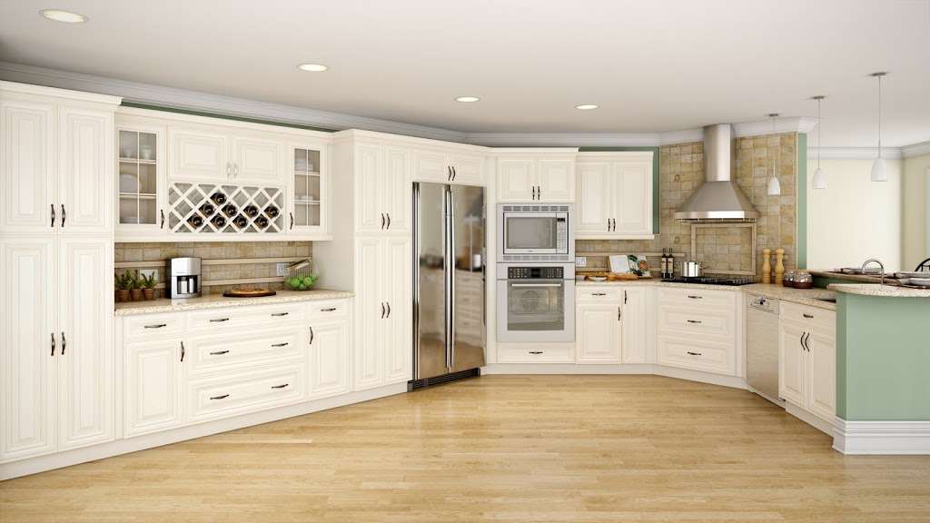 A&J kitchen and Bath | 1777 US-130, North Brunswick Township, NJ 08902, USA | Phone: (732) 397-2099