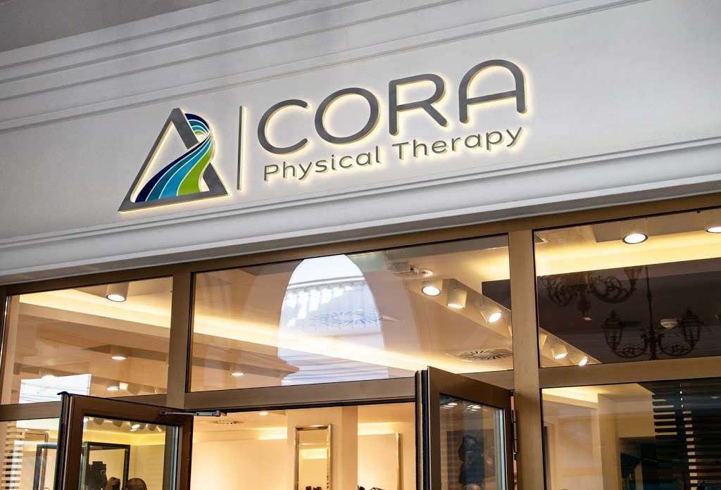CORA Physical Therapy Lake Sumter Landing | 1050 Old Camp Rd Suite 282, The Villages, FL 32162, USA | Phone: (352) 693-3378