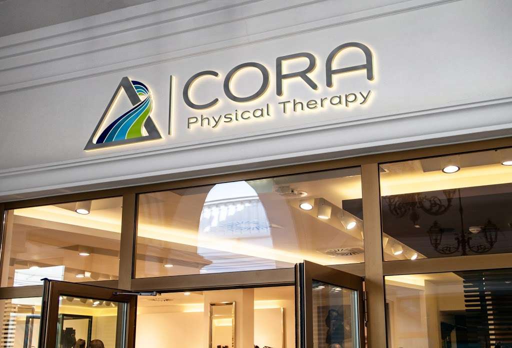 CORA Physical Therapy Lake Sumter Landing | 1050 Old Camp Rd Suite 282, The Villages, FL 32162 | Phone: (352) 693-3378