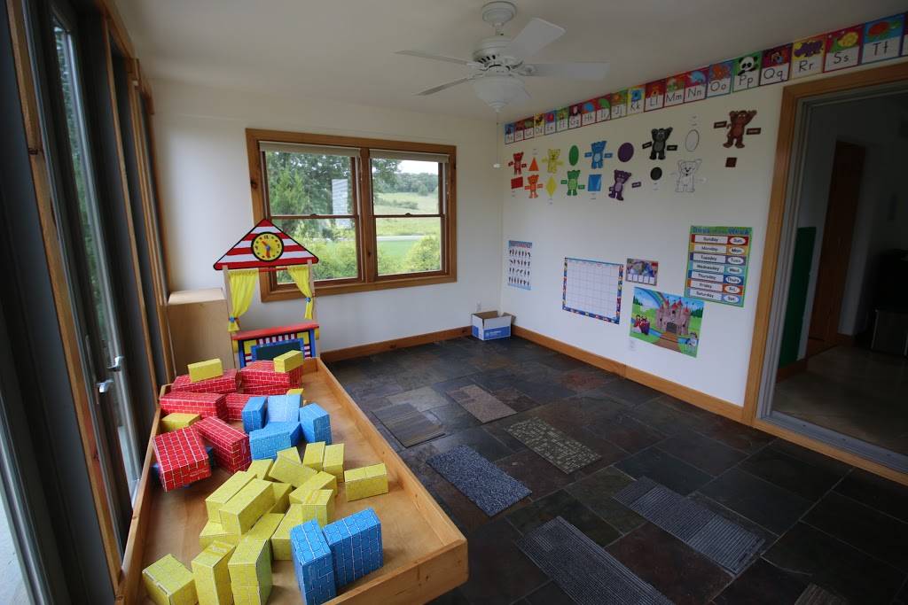 Bright Beginnings Day School - Country | 7415 Raymond Rd, Madison, WI 53719, USA | Phone: (608) 335-8808