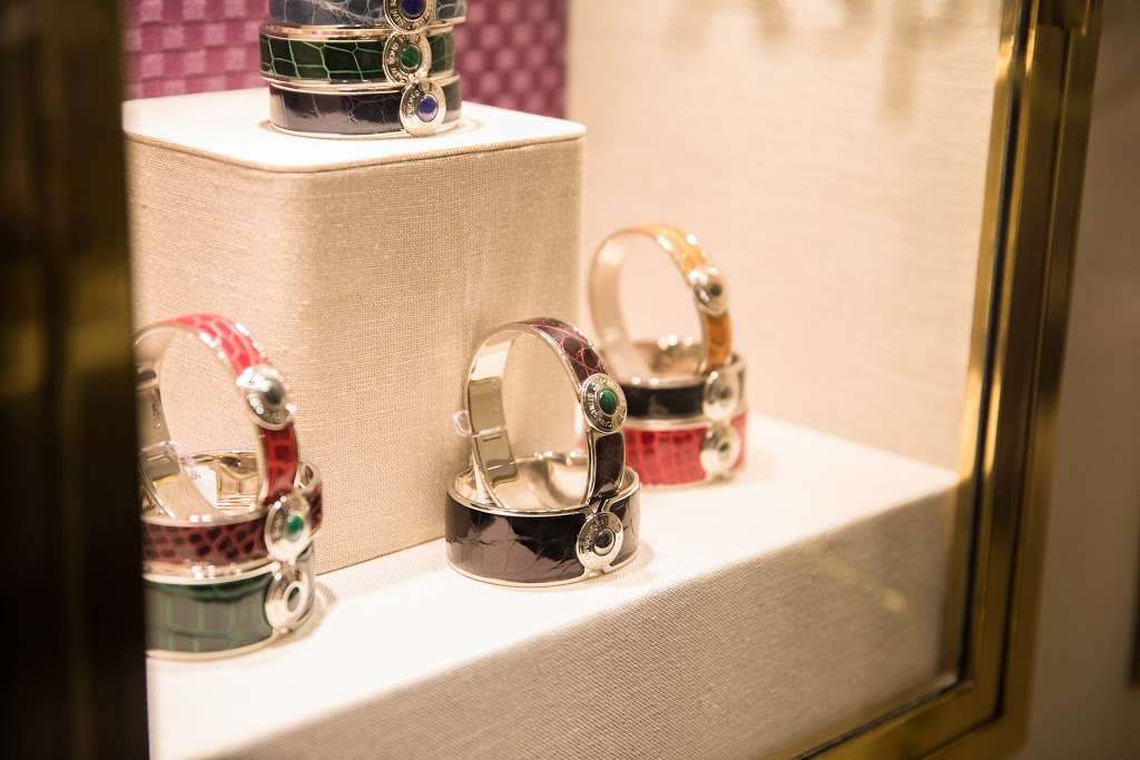 Asprey | 9641 Sunset Blvd, Beverly Hills, CA 90210, USA | Phone: (310) 550-0520