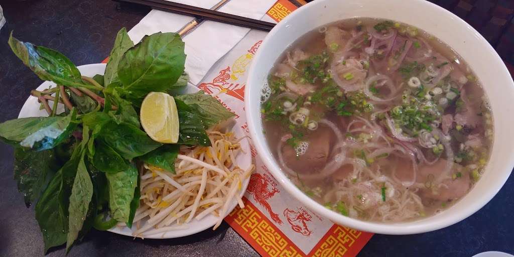 Pho Cafe | 12405 E Mississippi Ave, Aurora, CO 80012 | Phone: (303) 344-1968