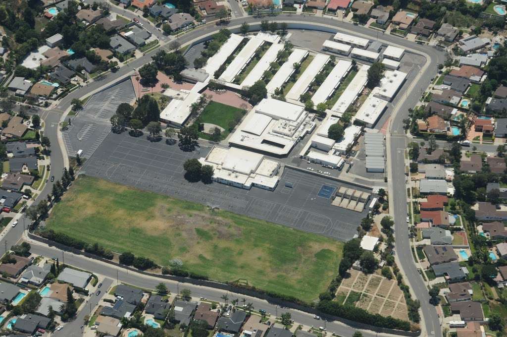 Rudecinda Sepulveda Dodson Middle School | 28014 S Montereina Dr, Rancho Palos Verdes, CA 90275, USA | Phone: (310) 241-1900