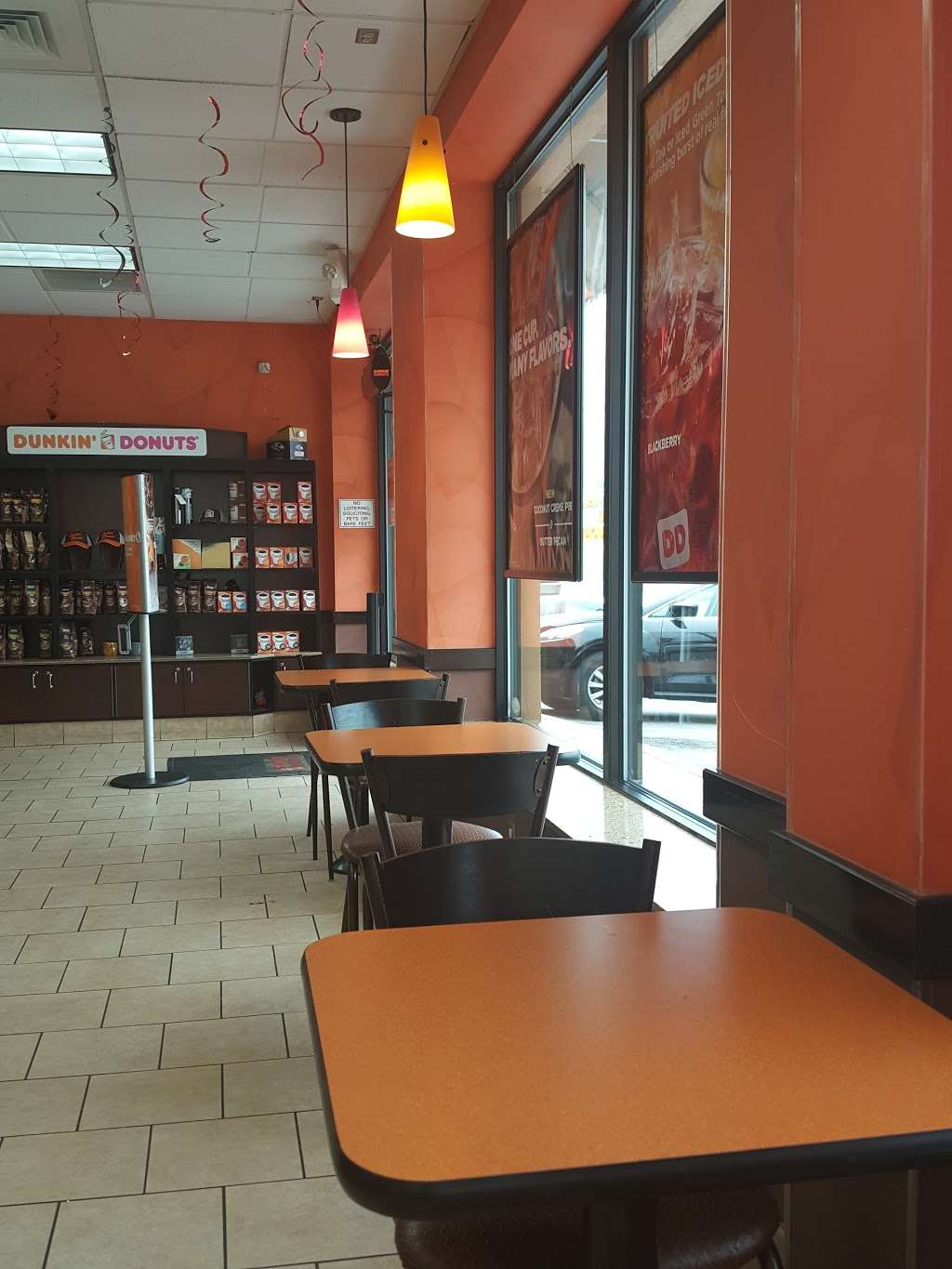 Dunkin Donuts | 458 Camp Meade Rd, Linthicum Heights, MD 21090 | Phone: (410) 636-3718