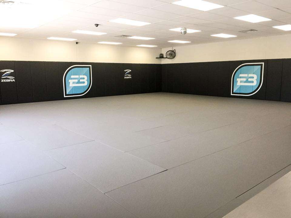 E3 Sports Facility | 7010 W 83rd St, Overland Park, KS 66204, USA | Phone: (913) 292-9997