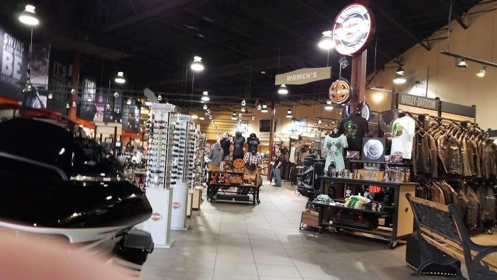 Caliente Harley-Davidson | 7230 Northwest Loop 410, San Antonio, TX 78245, USA | Phone: (210) 681-2254