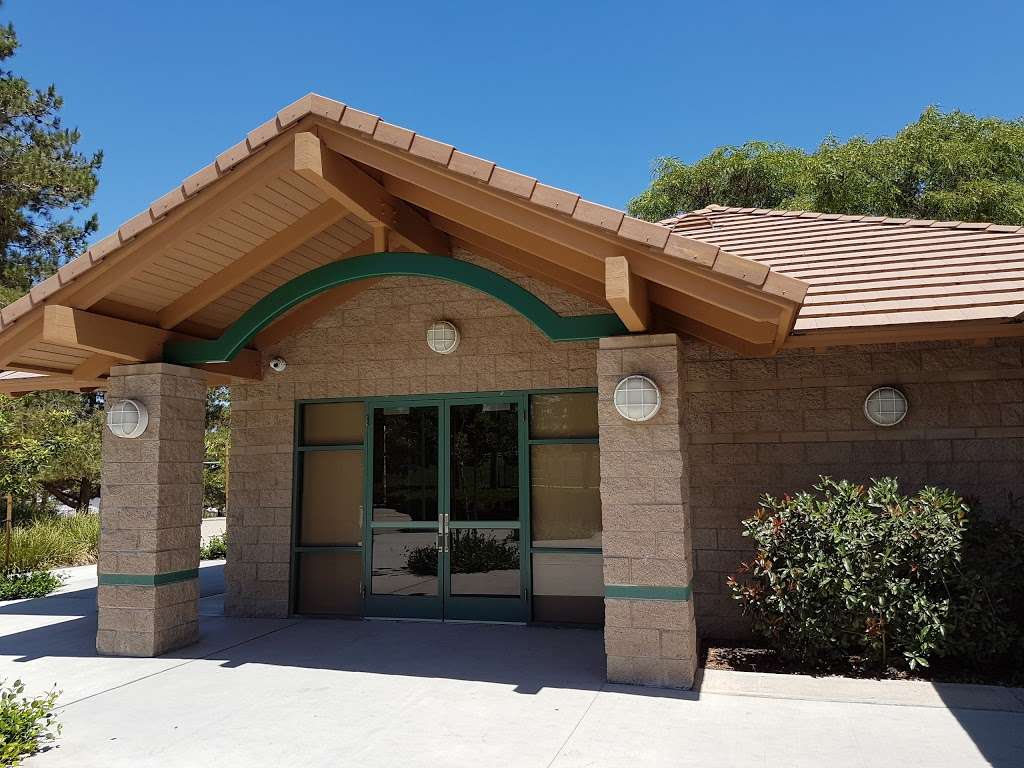 Pantera Park | 738 Pantera Dr, Diamond Bar, CA 91765, USA | Phone: (909) 839-7000