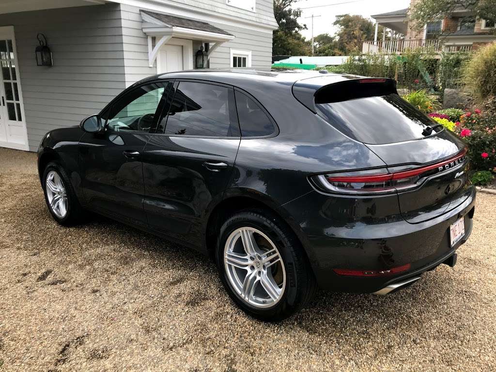 Tricks Mobile Detailing | 3 Rocky Pasture Rd, Gloucester, MA 01930, USA | Phone: (617) 947-2126