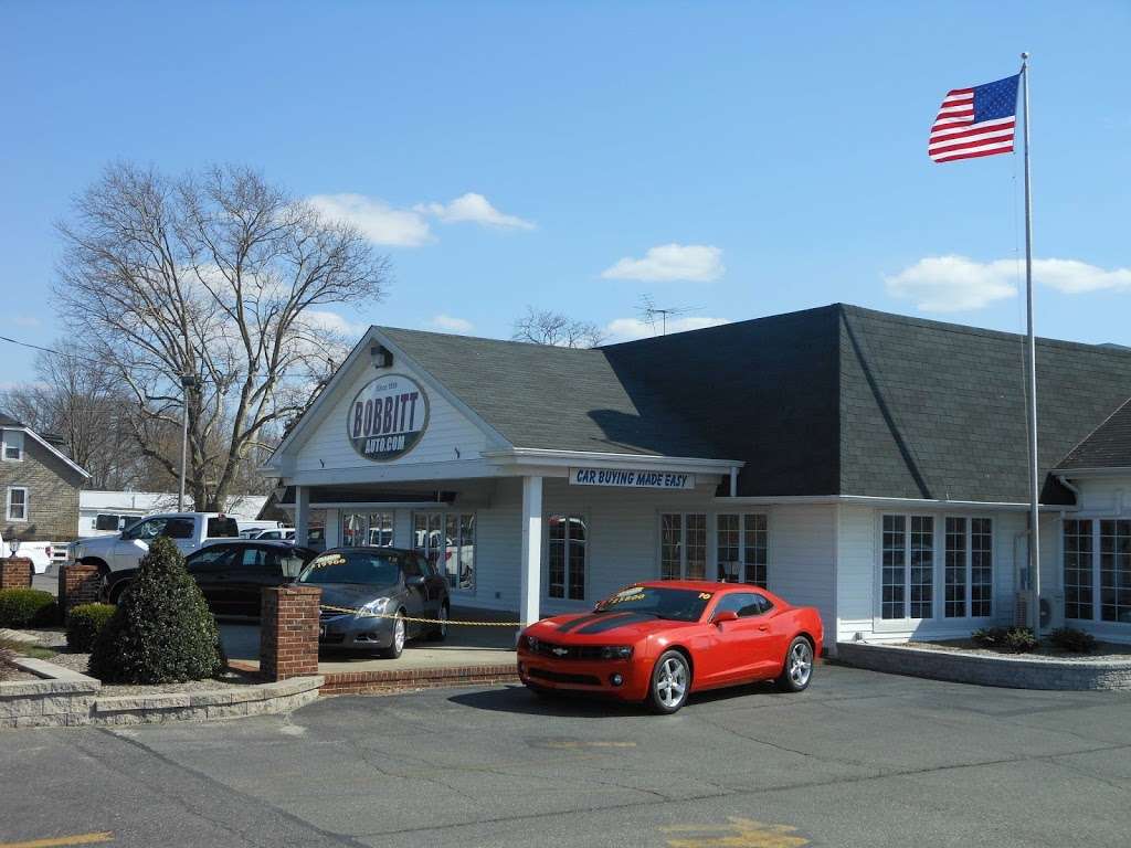 Bobbitt Auto | 595 Salem Quinton Rd, Salem, NJ 08079, USA | Phone: (856) 935-3222