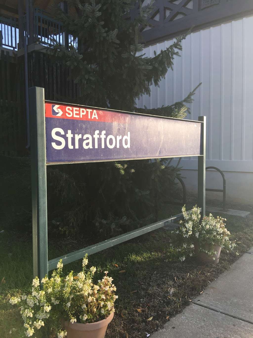 Strafford Station | 379 Strafford Ave, Wayne, PA 19087, USA | Phone: (610) 688-1693