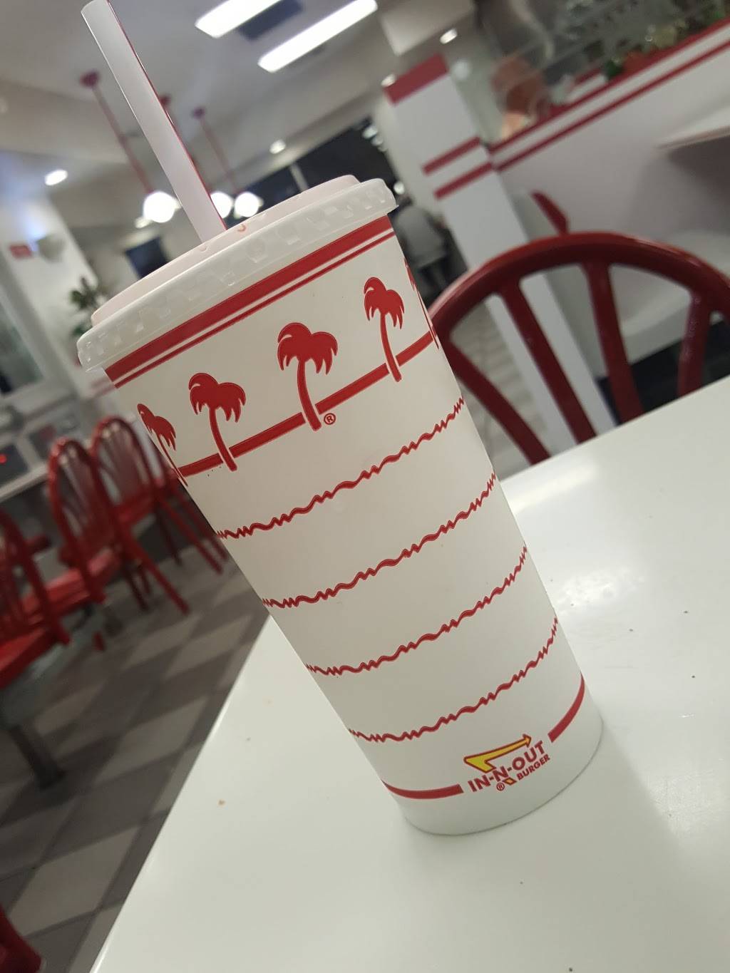 In-N-Out Burger | 12365 Seal Beach Blvd, Seal Beach, CA 90740 | Phone: (800) 786-1000