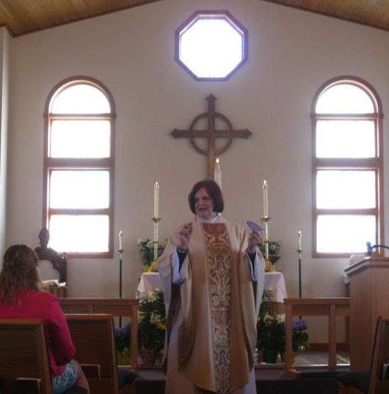 Grace Episcopal Church New Market | 5740 Green Valley Rd, New Market, MD 21774, USA | Phone: (301) 865-3270