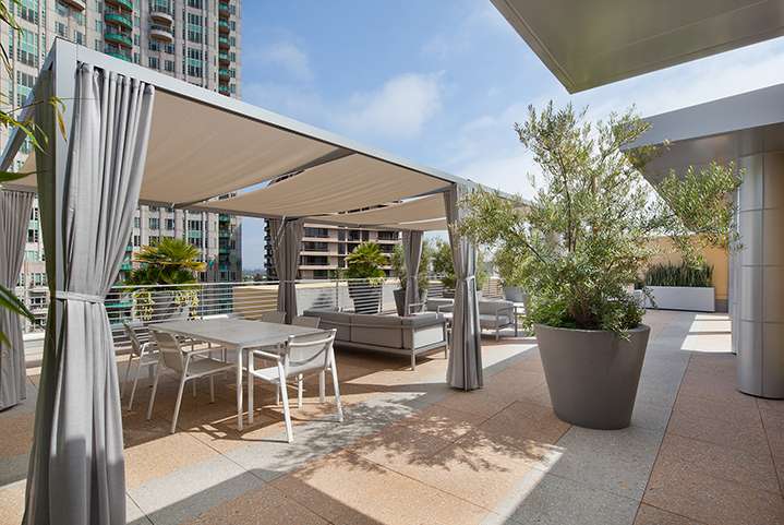 mysuite at Wilshire Margot | 10599 Wilshire Blvd #100, Los Angeles, CA 90024 | Phone: (213) 986-9766