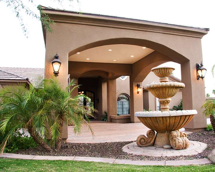 Scottsdale North Assisted Living | 9883 E Cortez St, Scottsdale, AZ 85260, USA | Phone: (480) 682-8974